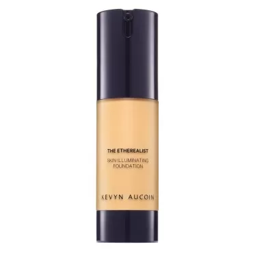 Kevyn Aucoin The Etherealist Skin Illuminating Foundation - Ef 07 Medium By Kevyn Aucoin for Women - 0.95 Oz Foundation, 0.95 Oz