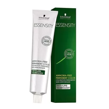 Schwarzkopf Professional Essensity 8-19 Rubio Clar...
