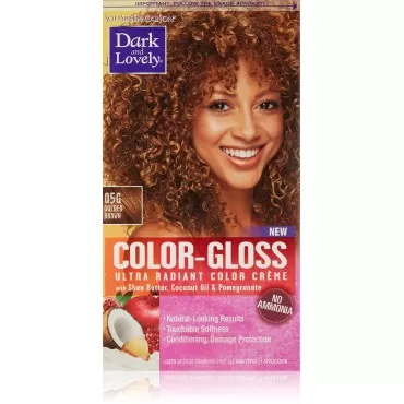 SoftSheen-Carson Dark and Lovely Color-Gloss Ultra...