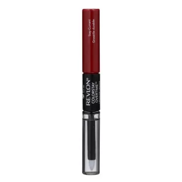 Revlon Stay Overtime Lip Color, Stay Currant