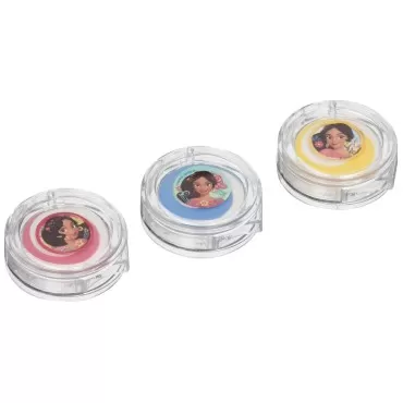 Amscan Lip Gloss Favor, Disney Elena of Avalor Col...