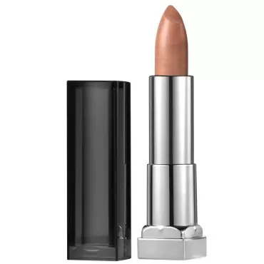 Maybelline New York Color Sensational Gold Lipstic...