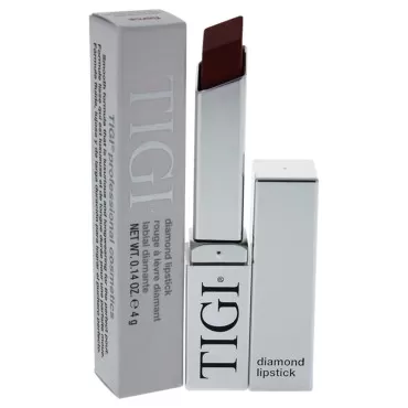 Tigi Diamond Lipstick - Fierce By Tigi for Women -...