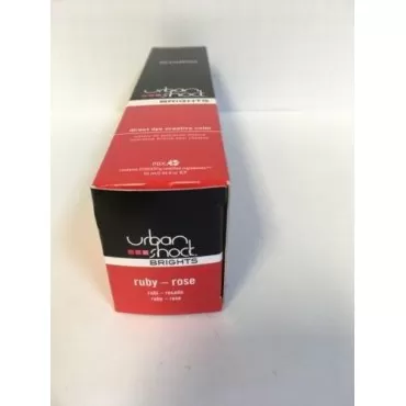 Scruples Urban Shock Brights, Ruby Rose, 2.05 Ounc...