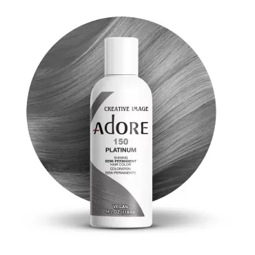 Adore Semi Permanent Hair Color - Vegan and Cruelt...