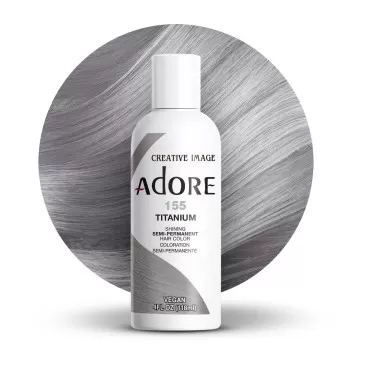 Adore Semi Permanent Hair Color - Vegan and Cruelt...