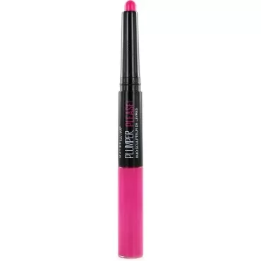 Maybelline New York Lip Studio Plumper, Please! Lipstick Makeup, 1 Count, Cheeky