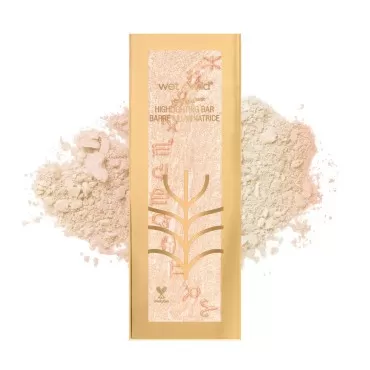 wet n wild MegaGlo Highlighting Bar Zodiac Collect...