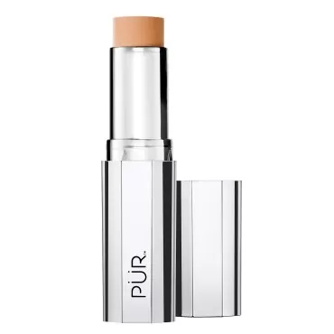 PÜR Beauty 4-in-1 Foundation Stick in Light Tan...