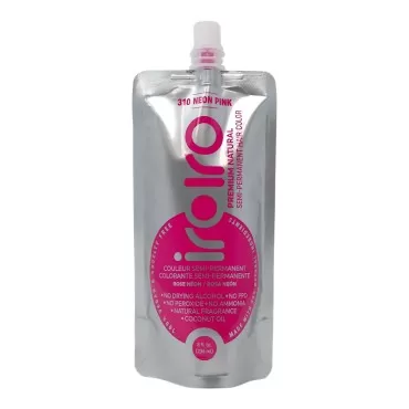 IROIRO Premium Natural Semi-Permanent Hair Color 3...