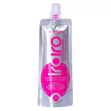 IROIRO Premium Natural Semi-Permanent Hair Color 3...