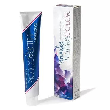 Sparks Hidracolor Permanent Creme Hair Color, 3 Ou...