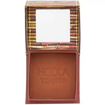BENEFIT COSMETICS Hoola Matte Bronzer Toasted Deep...