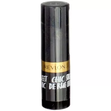 Pack of 2 Revlon Super Lustrous Lipstick, 043, Midnight Mystery (Pearl)
