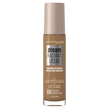 Maybelline Dream Radiant Liquid Medium Coverage Hy...