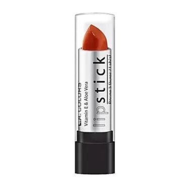 L.A. Colors Lipstick Vitamin E + Aloe Vera (Champagne)