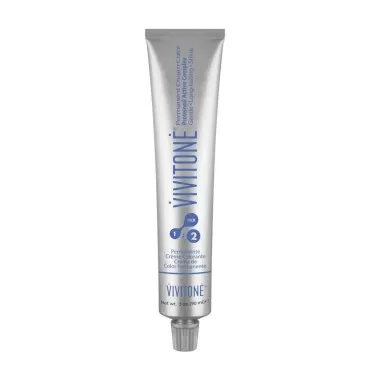 Vivitone Permanent Cream Color (8RC Light Red Copp...