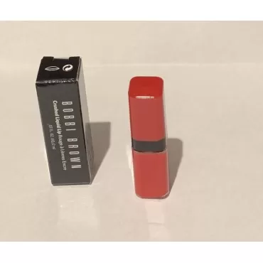 Bobbi Brown Crushed Liquid Lip Big Apple .07 FL OZ...