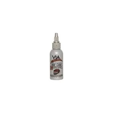 Via Natural Hair Color 104 Natural Brown 91042 2oz