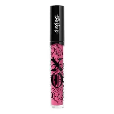 KVD Beauty XO Vinyl Lip Cream Lip Gloss Rosita