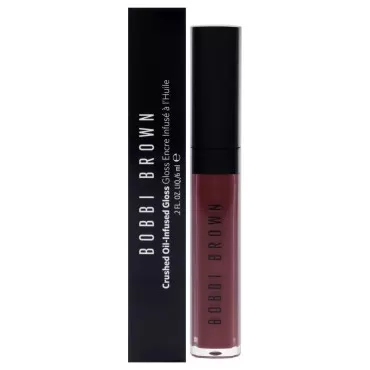 Bobbi Brown Crushed Oil-Infused Gloss - Slow Jam f...