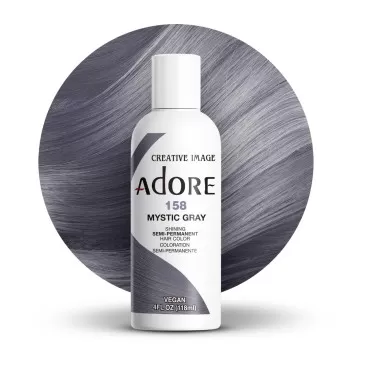 Adore Semi Permanent Hair Color - Vegan and Cruelt...