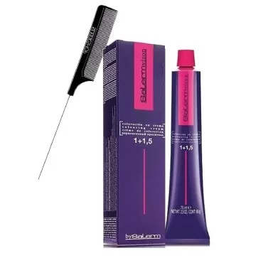 Salerm Cosmetics VISION Salermvison Permanent Crea...