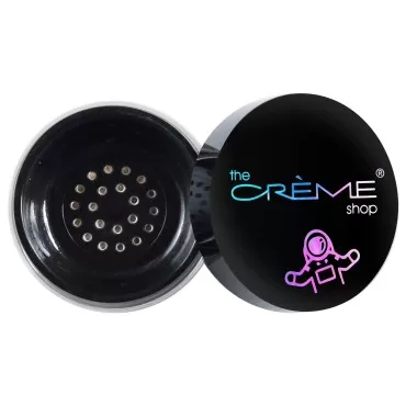 The Crème Shop | 