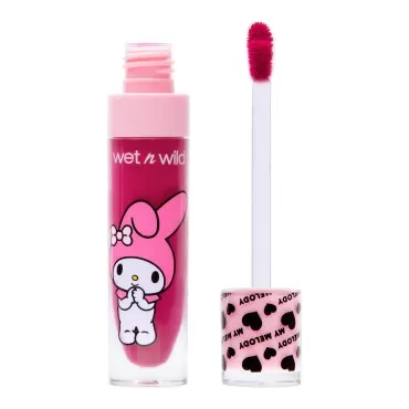 wet n wild Liquid Matte Lip Color, Sweetie Pie, 0....