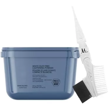 Igora Vario Blond Lightening Powder Super Plus Whi...