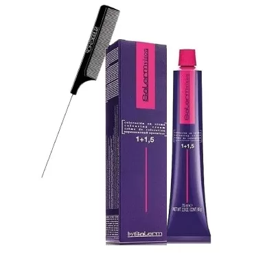 Salerm Cosmetics VISION Salermvision Permanent Cre...