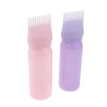 SDENSHI Set of 2 Professional Hair Dye Coloring Bo...