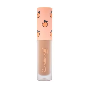 The Crème Shop Moisturizing Lip Gloss with Jojoba ...