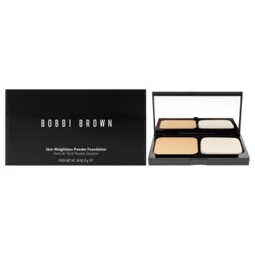 Skin Weightless Powder Foundation - W-026 Warm Ivo...