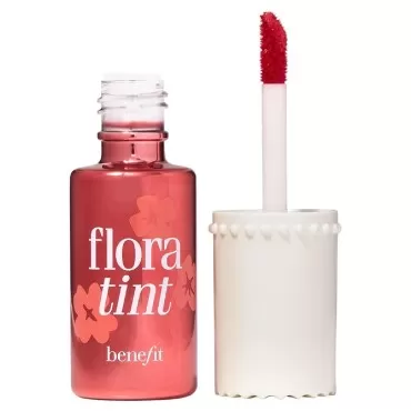 Benefit Cosmetics Benetint Liquid Lip Blush & Chee...