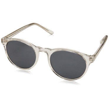 A.J. Morgan women's Grad School Sunglasses, Crysta...