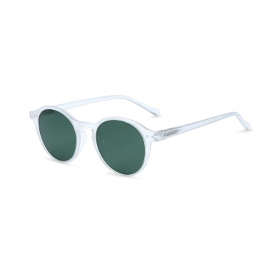 ZENOTTIC Polarized Round Sunglasses, Stylish Sungl...