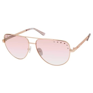 Harley-Davidson Women's Modern Pilot, Pink, 59-14-145