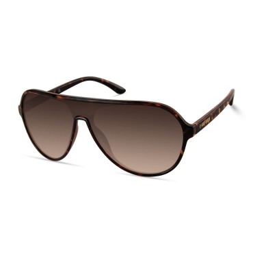 Harley-Davidson Women's Classic Pilot Sunglasses, Metal, 00-0-140