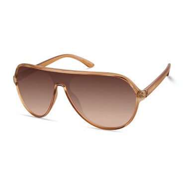 Harley-Davidson Women's Classic Pilot Sunglasses, Metal, 00-0-140