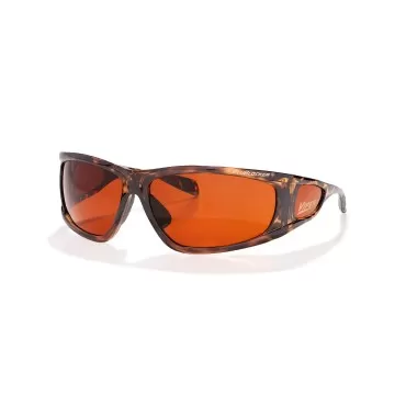 BluBlocker, Demi-Tortoise Viper Sunglasses with Sc...