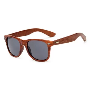 Long Keeper Wood Sunglasses for Men Women Vintage ...