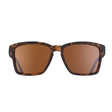 goodr Smaller Is Baller Brown One Size