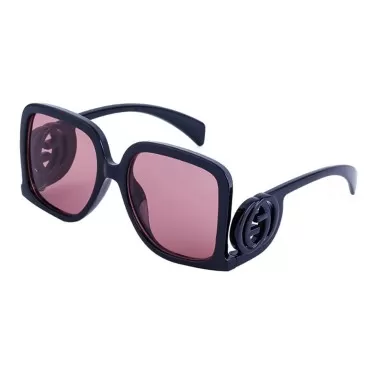 BCUYCF Personalized Large Frames Sunglasses, Fashi...