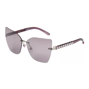 Betsey Johnson Women's Carefree Sunglasses Cateye,...