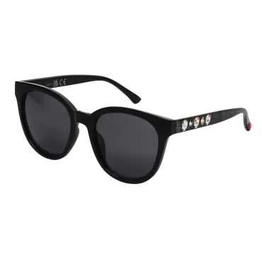 Betsey Johnson Women's Dress to Impress Sunglasses...