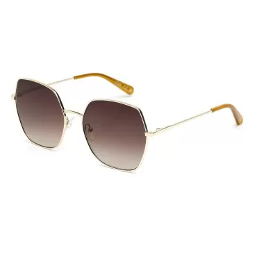Marcolin Eyewear Women's Metal Sun Glasses Polariz...