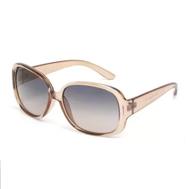 Marcolin Eyewear Women's Injected Sun Glasses Pola...
