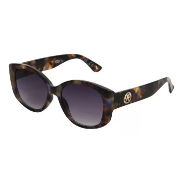 Nine West Women's Lara Sunglasses Butterfly, Multi...