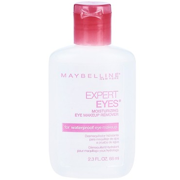 Maybelline New York Expert Eyes Moisturizing Eye M...
